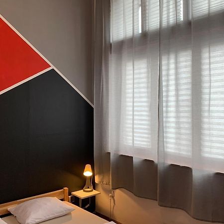 Viki Apartment Краків Екстер'єр фото