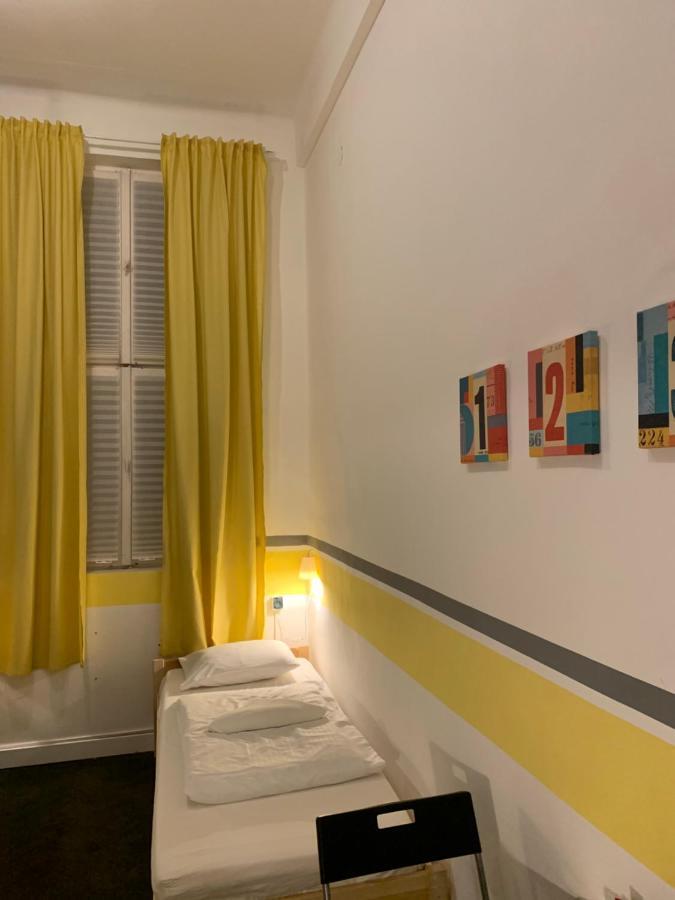 Viki Apartment Краків Екстер'єр фото