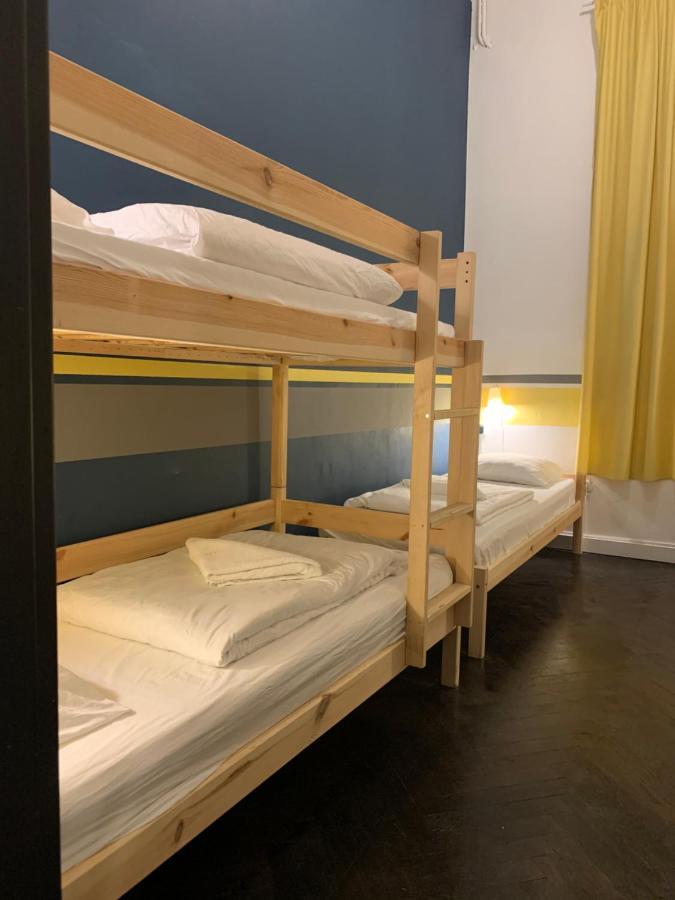 Viki Apartment Краків Екстер'єр фото