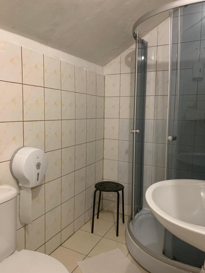 Viki Apartment Краків Екстер'єр фото