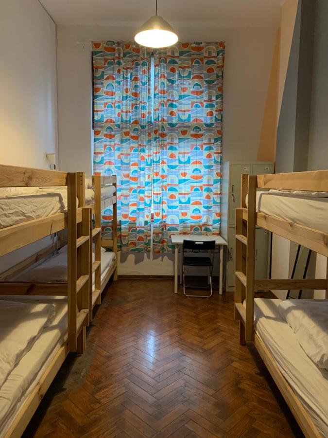 Viki Apartment Краків Екстер'єр фото