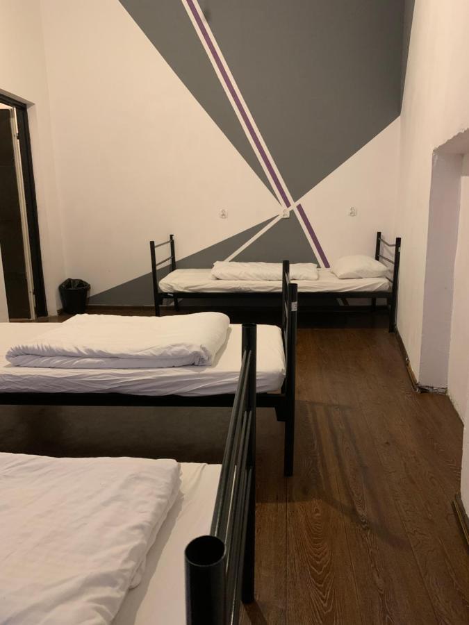 Viki Apartment Краків Екстер'єр фото